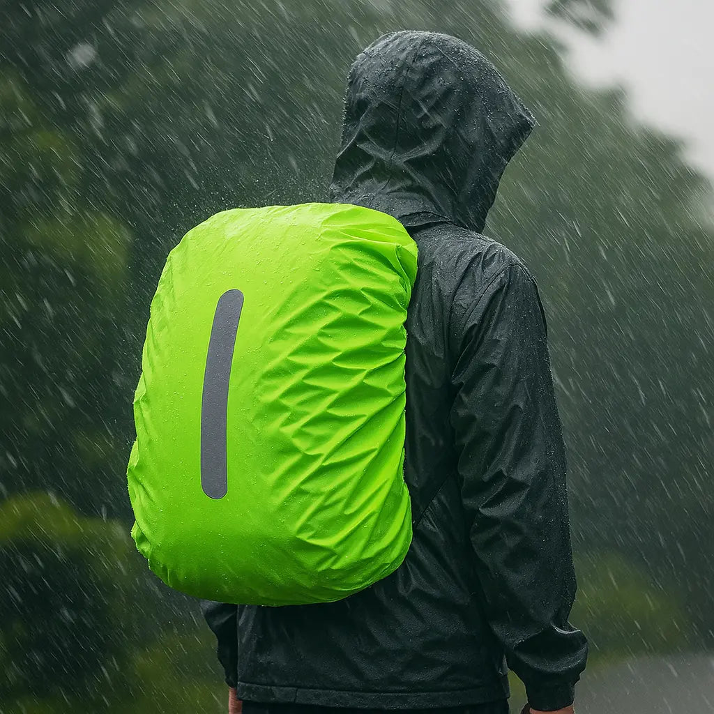 Ultimate Waterproof Backpack Shield™ ZEIL