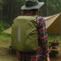 Ultimate Waterproof Backpack Shield™ ZEIL