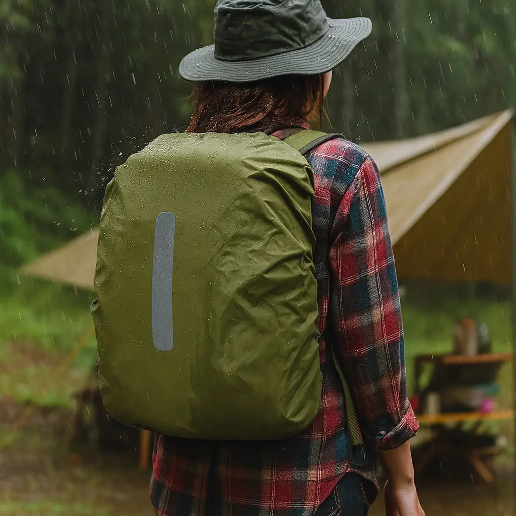 Ultimate Waterproof Backpack Shield™ ZEIL
