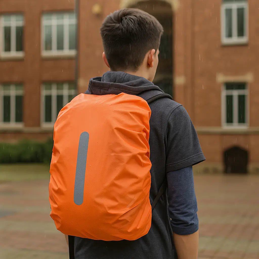 Ultimate Waterproof Backpack Shield™ ZEIL