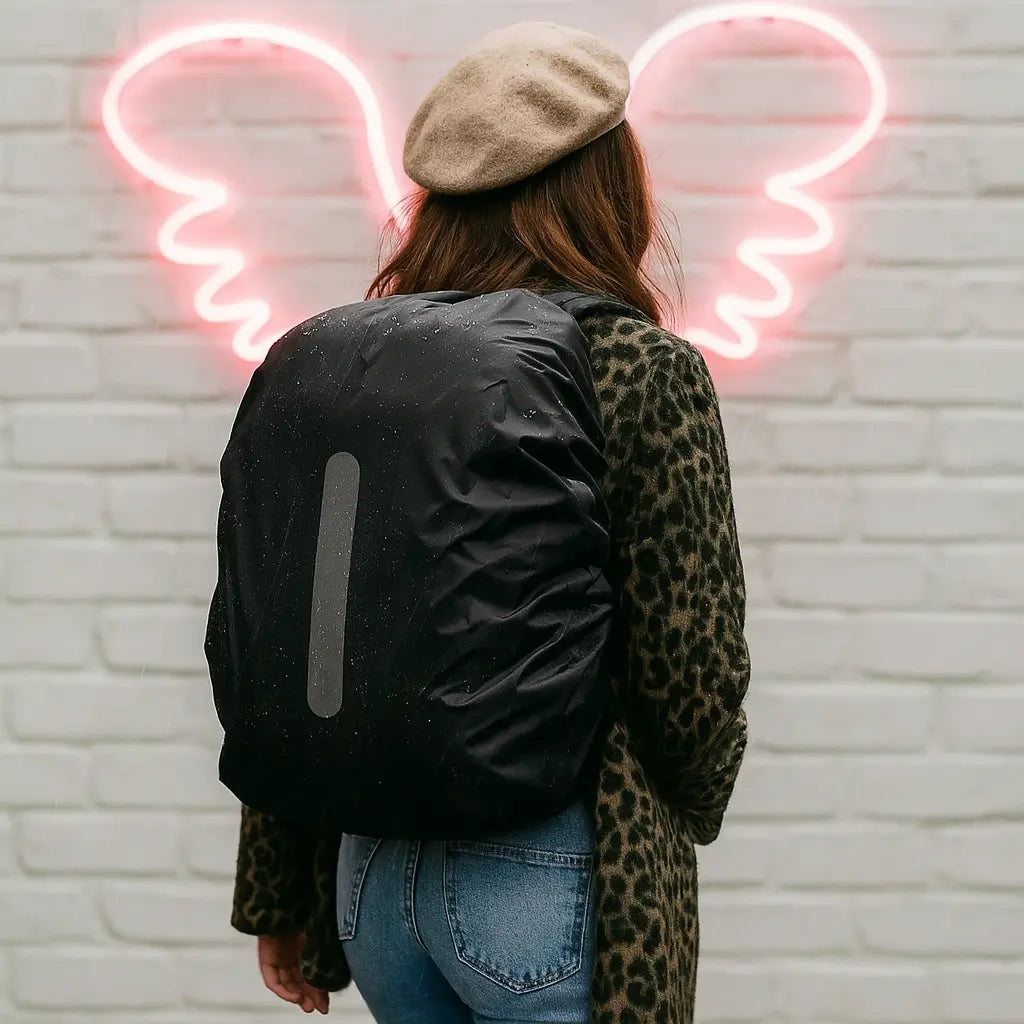 Ultimate Waterproof Backpack Shield™ ZEIL