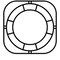 Swimming Rings <strong>X 20 Times</strong>