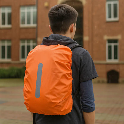 Ultimate Waterproof Backpack Shield™ ZEIL