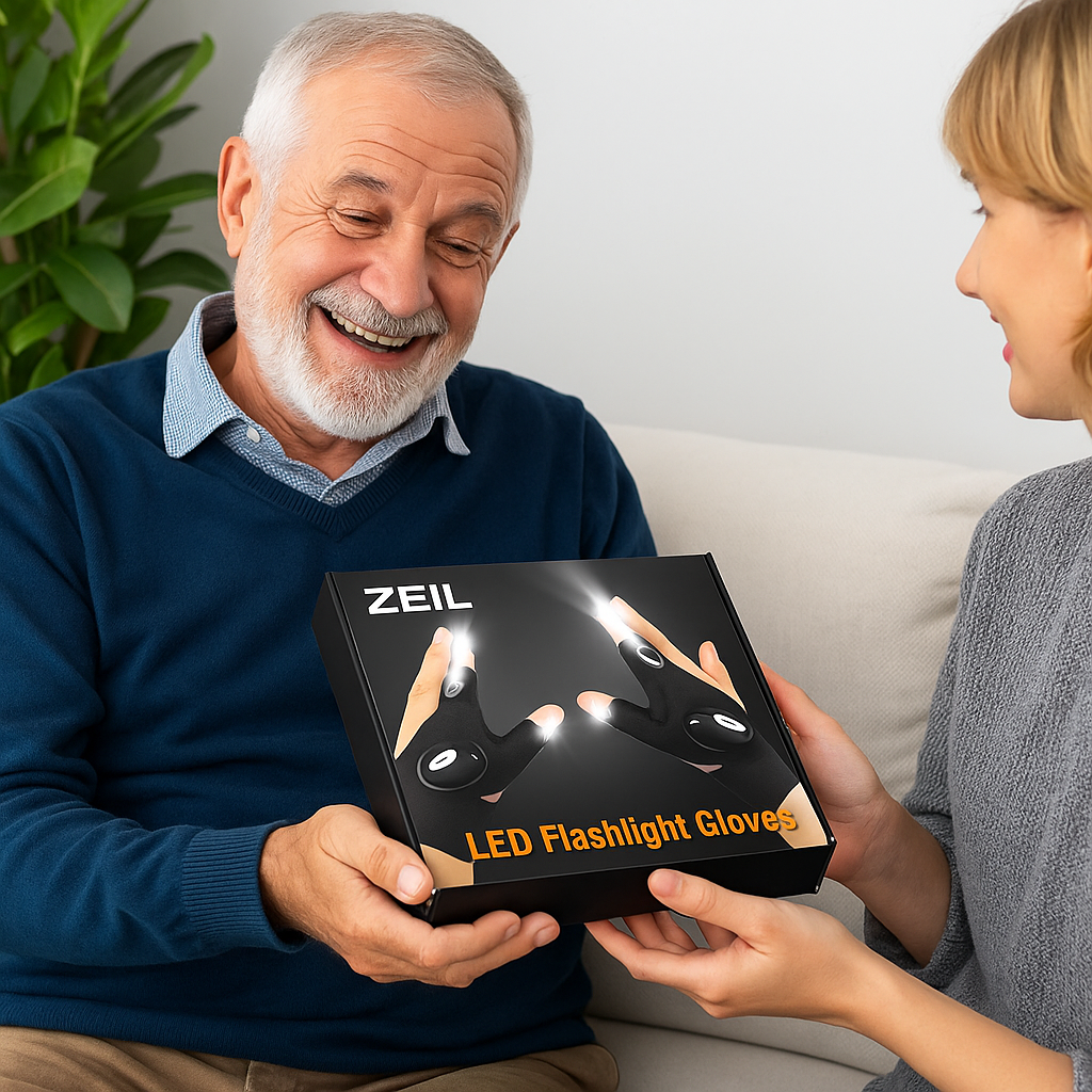 Perfect gift idea!